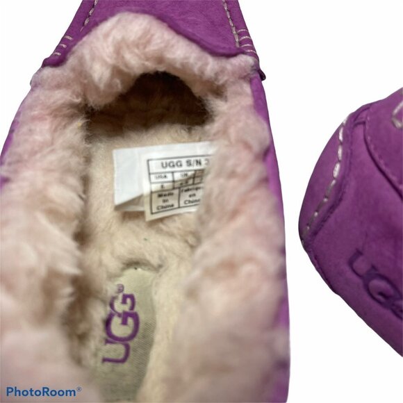 UGG Ansley Women Slippers Size 6 - Picture 13 of 13